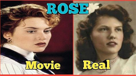 rose titanic real - hilary huracan tiempo real